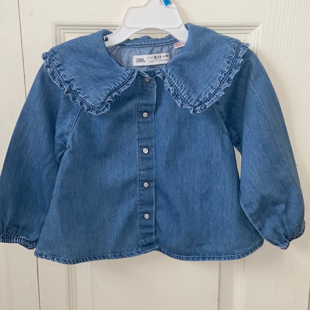 Blaster para niñas.